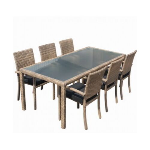 Gartenmöbel dining set