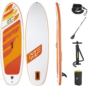 SUP-board aufblasbar 274x76x12cm