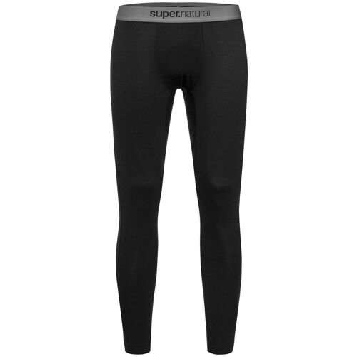 SuperNatural Super.Natural M Base Tight 175, Jet Black, S