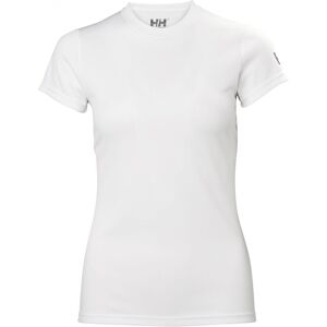 Helly Hansen HH Tech T Weiß, Damen Oberteile, Größe M - Farbe White