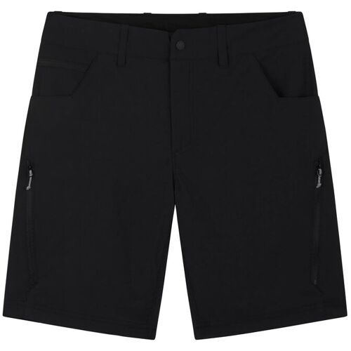 Berghaus Ortler Short Schwarz, Herren Shorts, Größe 30 - Farbe Black