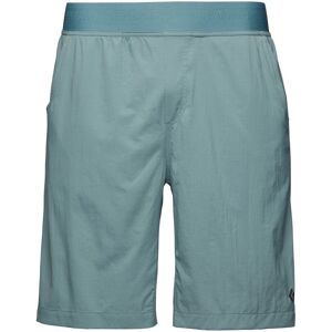 Black Diamond Sierra LT Shorts Blau, Herren Shorts, Größe XL - Farbe Storm Blue