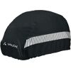 Vaude Luminum Helmet Raincover Schwarz, Sonstiges Fahrradzubehör, Größe One Size - Farbe Black