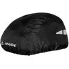 Vaude Helmet Raincover Schwarz, Sonstiges Fahrradzubehör, Größe One Size - Farbe Black