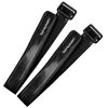 Birzman Anti-Slip Bundle Strap Schwarz, Sonstiges Fahrradzubehör, Größe One Size - Farbe Black