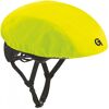 Gonso Allwetter Helmhaube Gelb, Sonstiges Fahrradzubehör, Größe M - Farbe Safety Yellow