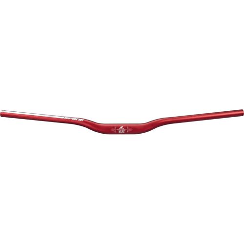 Spank Spoon 35 Fahrradlenker Rot, Fahrradlenker, Größe 40 mm - Farbe Red