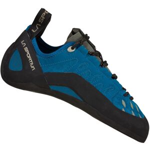 La Sportiva M Tarantulace, Space Blue - Clay, EU 49.5 / UK 14.5 / US 15.5