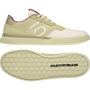 adidas Five Ten Sleuth Beige, Herren Freizeitschuhe, Größe EU 48 - Farbe Sandy Beige - Wonder White - Beige Tone