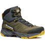 scarpa rush trek gtx eu42