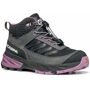 scarpa rush trek