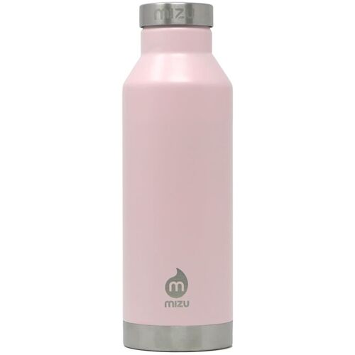 Mizu V6 Bottle Pink, Trinksysteme & Wasserbehälter, Größe 560 ml - Farbe Soft Pink