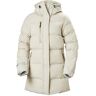 Helly Hansen W Adore Puffy Parka, Pelican, S