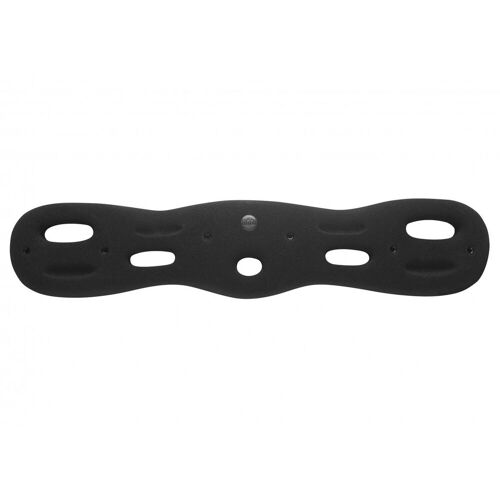Moon Fingerboard Schwarz, Trainingsgeräte, Größe One Size - Farbe Black