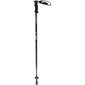 La Sportiva Nepal Lite TRK Pole Schwarz, Wander- & Trekkingstöcke, Größe 58 - 132 cm - Farbe Black