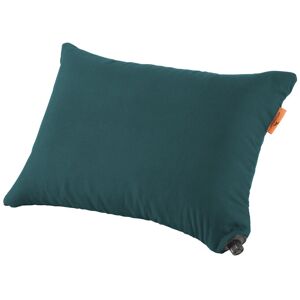 Easy Camp Moon Compact Pillow Blau, Kissen, Größe One Size - Farbe Teal