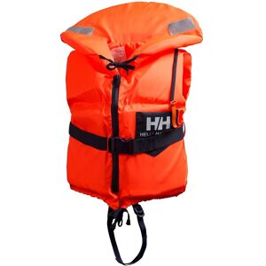 Helly Hansen Navigare Scan Orange, Schwimmwesten, Größe 30-40 kg - Farbe Fluor Orange