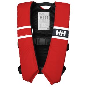 Helly Hansen Comfort Compact 50N Rot, Schwimmwesten, Größe 50-70 kg - Farbe Alert Red