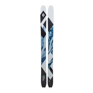 Black Diamond Helio Carbon 104 Ski Blau / Weiß, Tourenski, Größe 178 cm - Farbe Blue