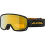 alpina skibrille quattroflex