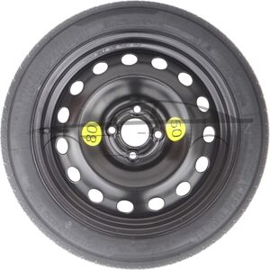 Extradeon Notrad RENAULT CAPTUR I R16 4x100x60,1 Extradeon Notrad RENAULT CAPTUR I R16 4x100x60,1