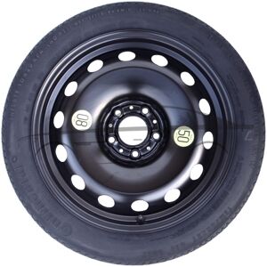 Extradeon BMW F10 Ersatzrad - Platzsparend, Universell, Leicht zu Installieren Extradeon BMW F10 Ersatzrad - Platzsparend, Universell, Leicht zu Installieren
