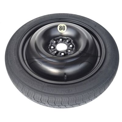 Extradeon Notrad FIAT 500 Abarth R16 4x98x58,1 Extradeon Notrad FIAT 500 Abarth R16 4x98x58,1