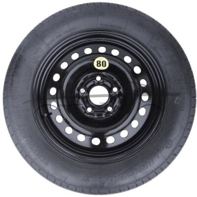 Extradeon Skoda Yeti R16 5x112x57,1 Notrad-Set - Wagenheber, Schlüssel & Hülle Extradeon Skoda Yeti R16 5x112x57,1 Notrad-Set - Wagenheber, Schlüssel & Hülle