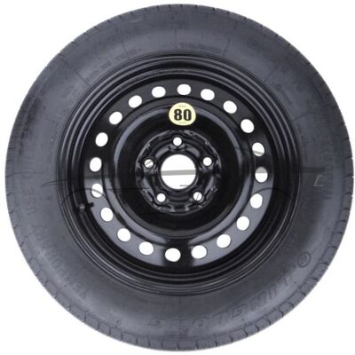 Extradeon Notrad VW PASSAT B8 R16 5x112x57,1 Extradeon Notrad VW PASSAT B8 R16 5x112x57,1