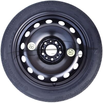 Extradeon BMW F10 Ersatzrad - Platzsparend, Universell, Leicht zu Installieren Extradeon BMW F10 Ersatzrad - Platzsparend, Universell, Leicht zu Installieren