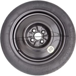 Extradeon Set - Notrad HONDA CITY III R15 4x100x56,1 + SCHLÜSSEL + WAGENHEBER + HÜLLE FÜR DEN WAGENHEBER Extradeon Set - Notrad HONDA CITY III R15 4x100x56,1 + SCHLÜSSEL + WAGENHEBER + HÜLLE FÜR DEN WAGENHEBER