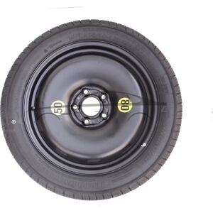 Extradeon Notrad BMW X2 F39 R17 5x112x66,5 Extradeon Notrad BMW X2 F39 R17 5x112x66,5
