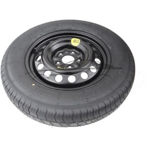 Extradeon Notrad JEEP COMPASS I R16 5x114,3x67 Extradeon Notrad JEEP COMPASS I R16 5x114,3x67
