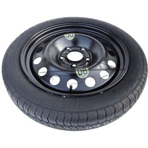 Extradeon Notrad BMW E91 R17 5x120x72,6 Extradeon Notrad BMW E91 R17 5x120x72,6