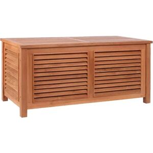 bene living Kissenbox Grande ll Teak