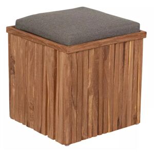 bene living Teakbox/Hocker Oxford