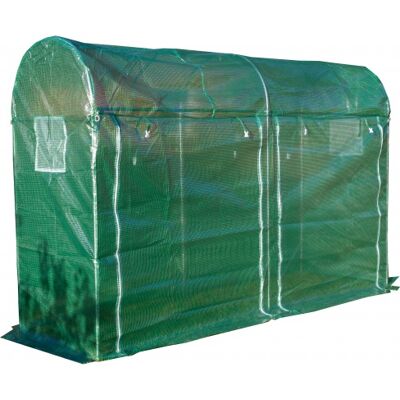 Goodgoods Tomatengewächshaus 300x100x200 Goodgoods Tomatengewächshaus 300x100x200