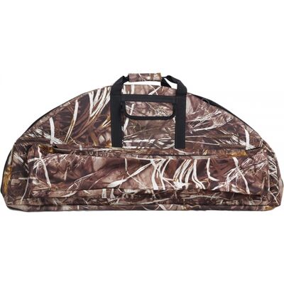 Jinx Rucksack Tasche für Flaschenzug Bogen 115x45 cm camo, Bogentasche Jinx Rucksack Tasche für Flaschenzug Bogen 115x45 cm camo, Bogentasche