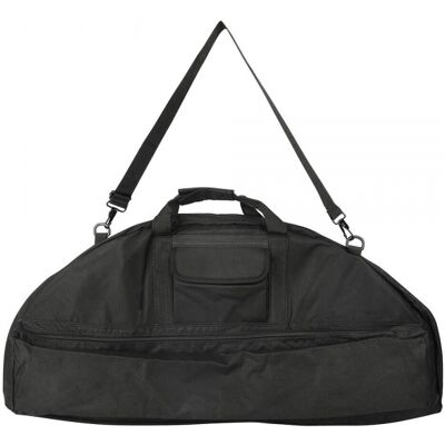 Jinx Rucksacktasche für Flaschenzugbogen 95x45 schwarz, Bogentasche Jinx Rucksacktasche für Flaschenzugbogen 95x45 schwarz, Bogentasche