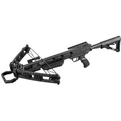 Jinx Armbrust Magpul Cage 185 lbs Jinx Armbrust Magpul Cage 185 lbs