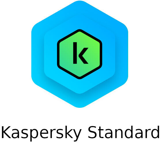 Kinguin Kaspersky Standard 2023 NA/SA Key (1 Year / 3 PCs)