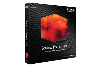 Kinguin MAGIX Sound Forge Pro 11 Digital Download CD Key