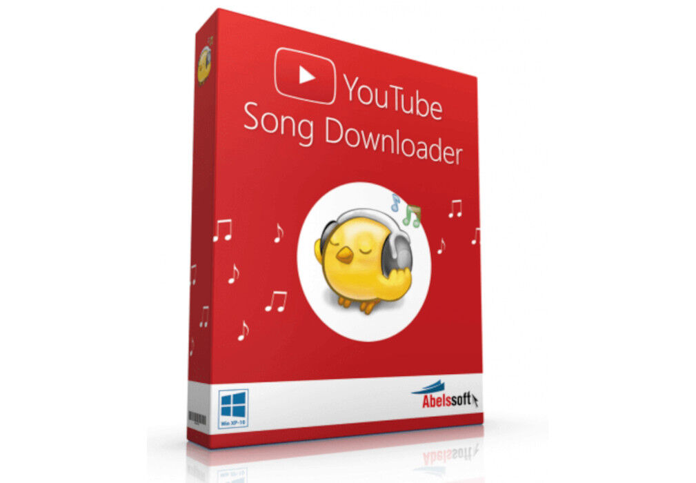 Kinguin Youtube Song Downloader Key (Lifetime / 1 PC)
