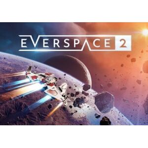 Kinguin Everspace 2 Xbox Series X S / Windows 10 Account