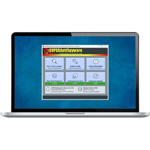 Kinguin Superantispyware Professional X Edition CD Key (1 Year / 1 PC)