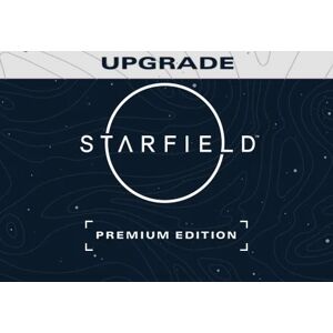 Kinguin Starfield - Premium Edition Upgrade DLC EU Xbox Series X S / Windows 10 CD Key