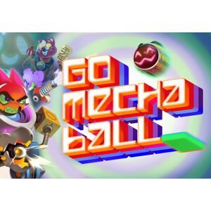 Kinguin Go Mecha Ball EG Xbox Series X S / Windows 10/11 CD Key