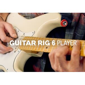 Kinguin Native Instruments GUITAR RIG 6 LE for Arturia PC/MAC CD Key