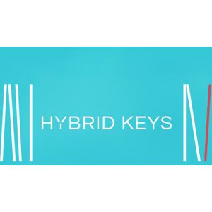 Kinguin Native Instruments Hybrid Keys PC/MAC CD Key