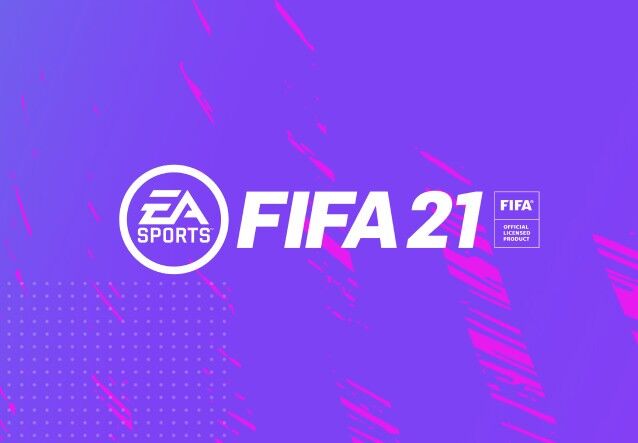 Kinguin FIFA 21 - Preorder Bonus DLC XBOX One CD Key